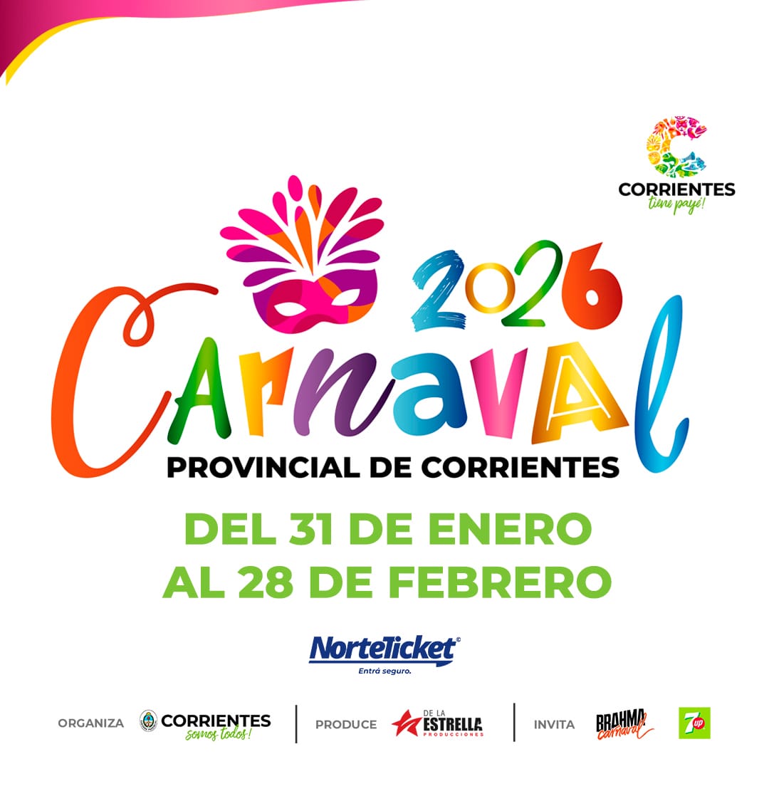 Carnaval de Corrientes