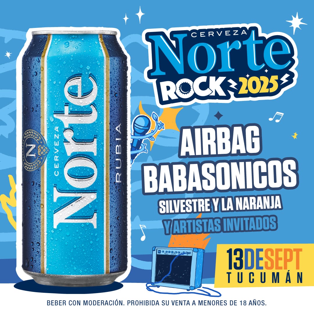 Norte Rock